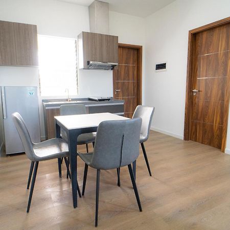 Mangrove Residences Mactan Punta Engano  Bagian luar foto