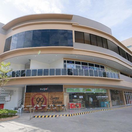 Mangrove Residences Mactan Punta Engano  Bagian luar foto