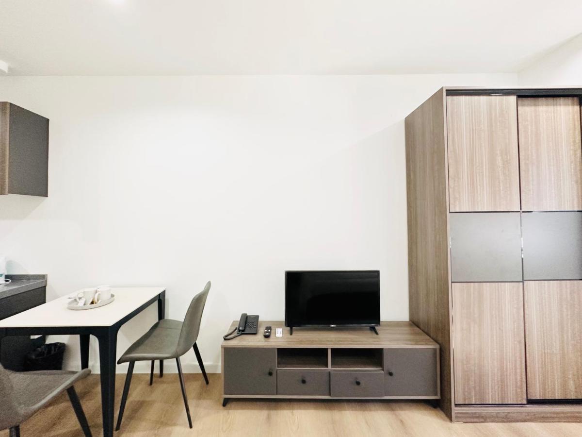 Mangrove Residences Mactan Punta Engano  Bagian luar foto