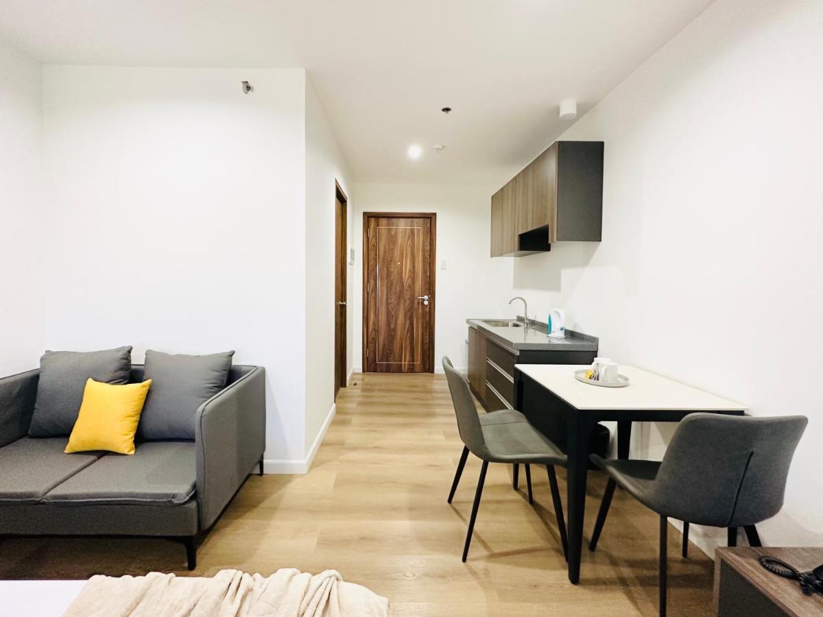 Mangrove Residences Mactan Punta Engano  Bagian luar foto