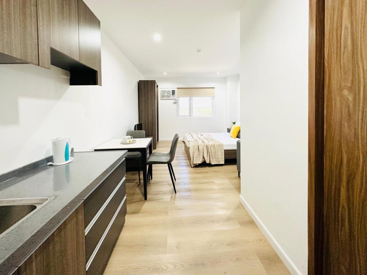 Mangrove Residences Mactan Punta Engano  Bagian luar foto