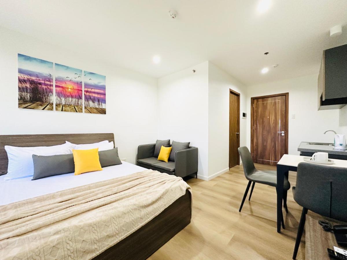 Mangrove Residences Mactan Punta Engano  Bagian luar foto