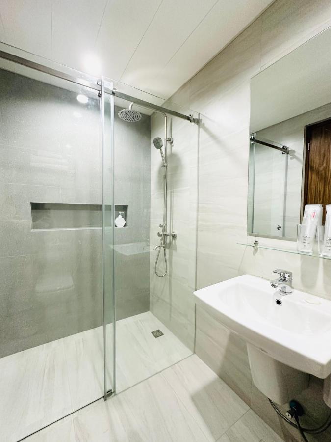 Mangrove Residences Mactan Punta Engano  Bagian luar foto