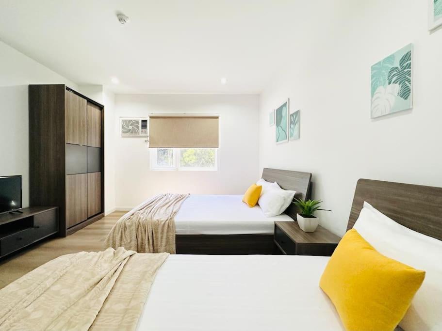 Mangrove Residences Mactan Punta Engano  Bagian luar foto