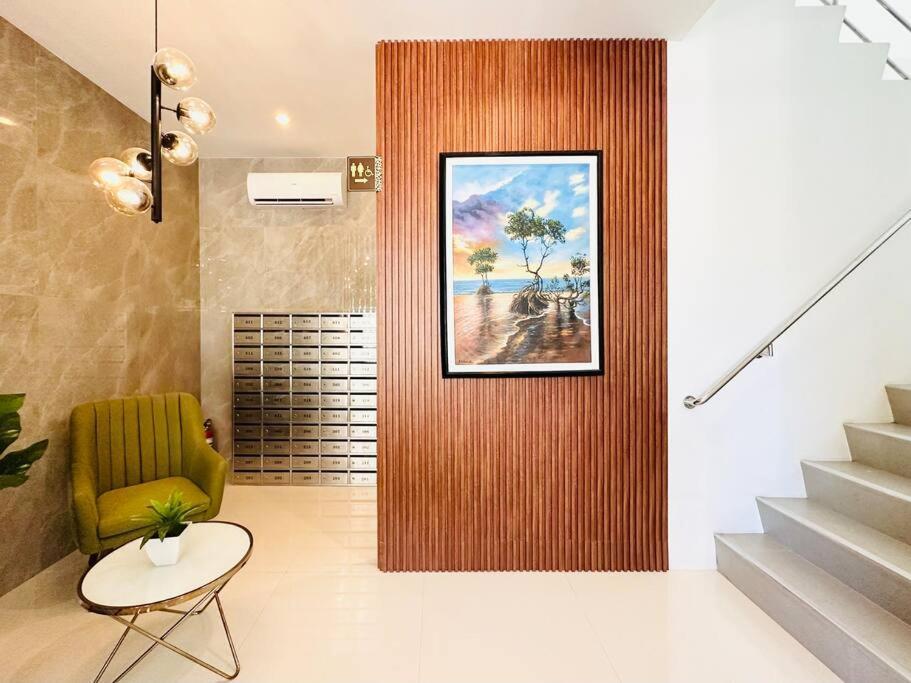 Mangrove Residences Mactan Punta Engano  Bagian luar foto