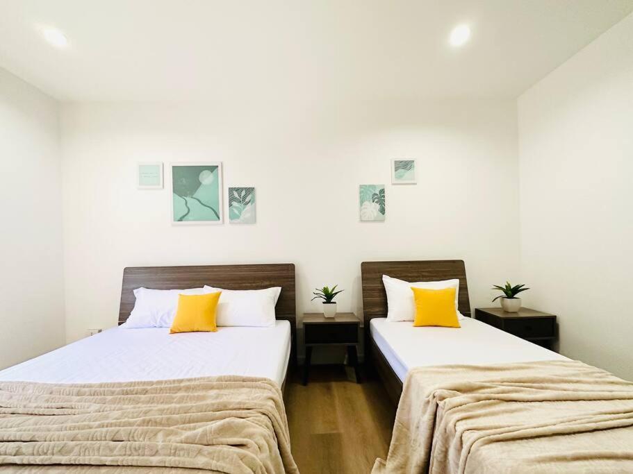 Mangrove Residences Mactan Punta Engano  Bagian luar foto