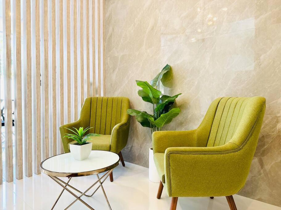 Mangrove Residences Mactan Punta Engano  Bagian luar foto