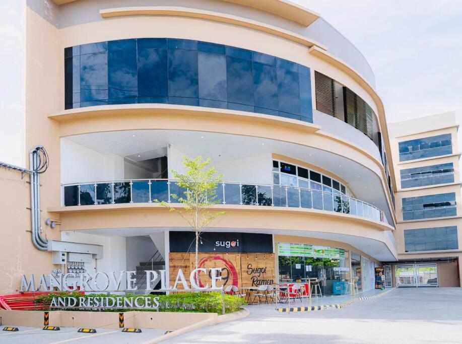 Mangrove Residences Mactan Punta Engano  Bagian luar foto