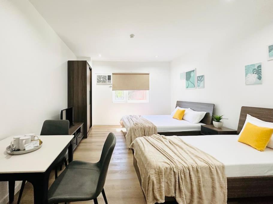 Mangrove Residences Mactan Punta Engano  Bagian luar foto