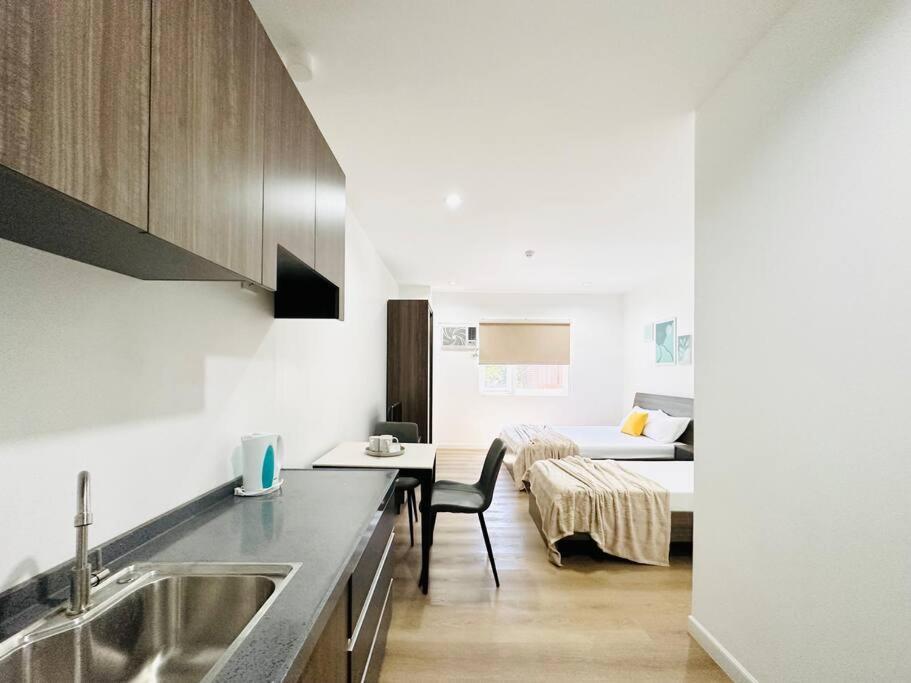Mangrove Residences Mactan Punta Engano  Bagian luar foto
