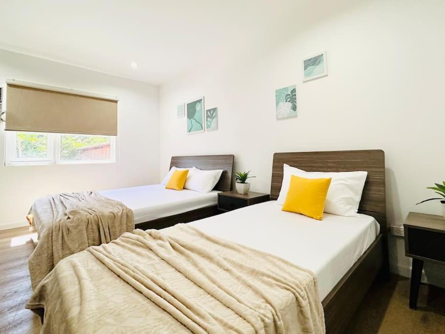 Mangrove Residences Mactan Punta Engano  Bagian luar foto