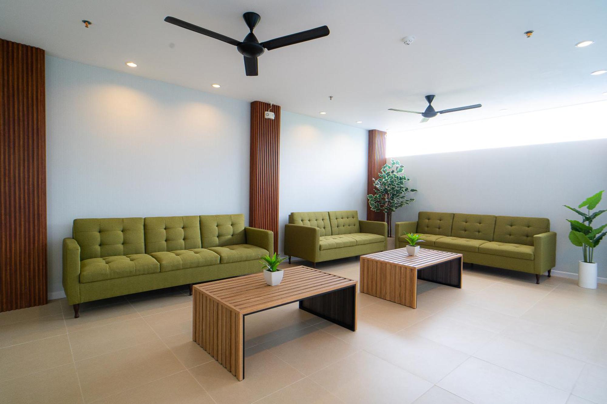 Mangrove Residences Mactan Punta Engano  Bagian luar foto