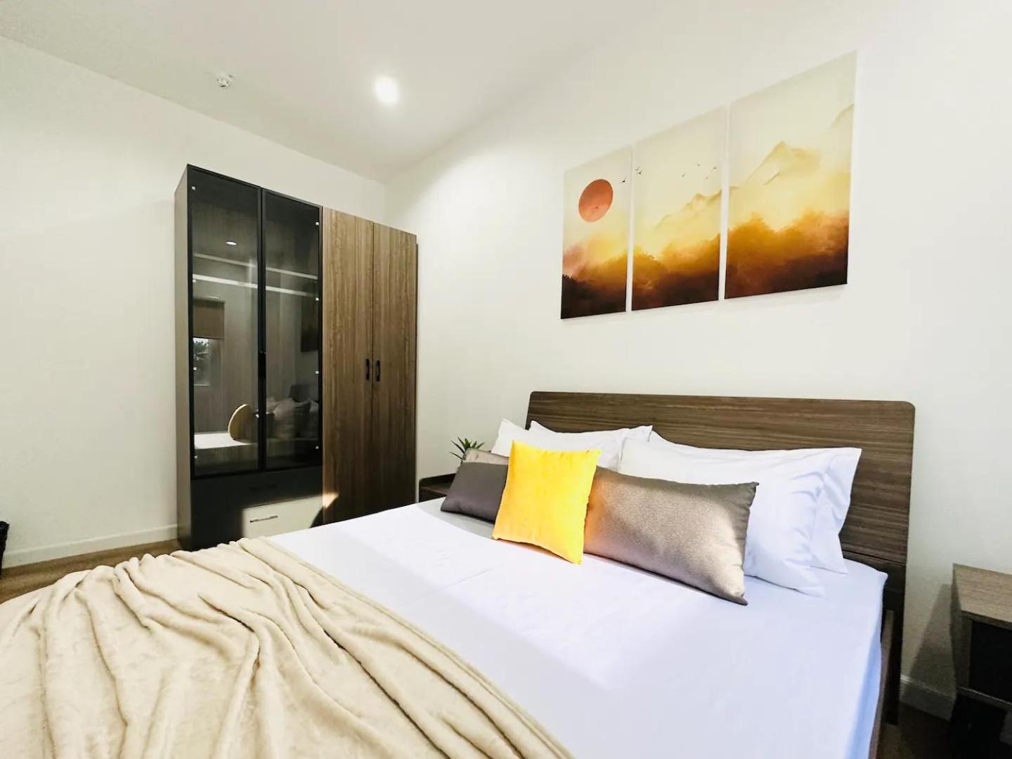 Mangrove Residences Mactan Punta Engano  Bagian luar foto