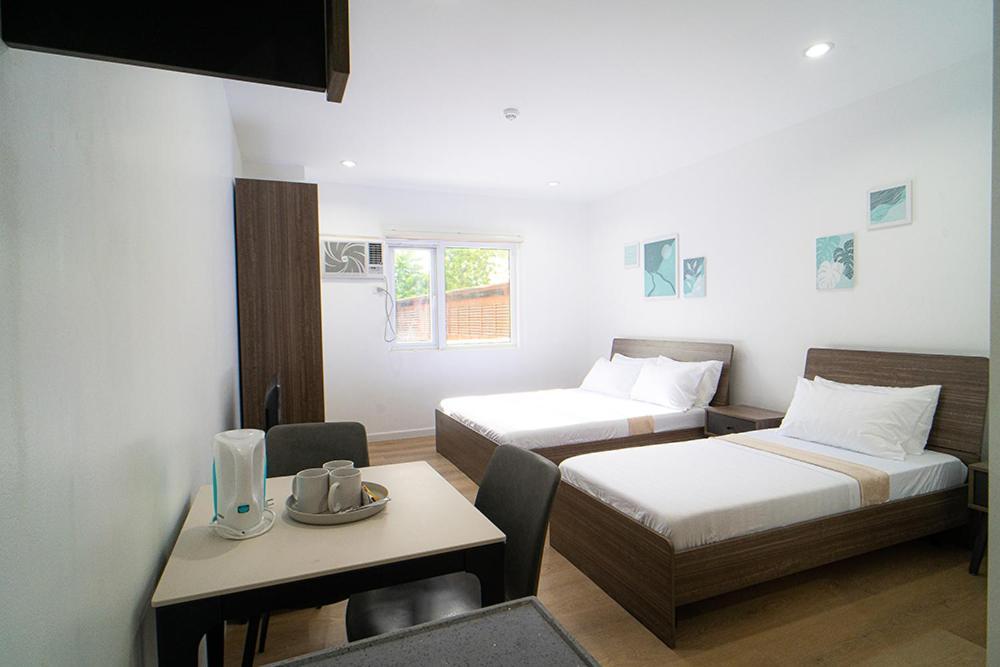 Mangrove Residences Mactan Punta Engano  Bagian luar foto
