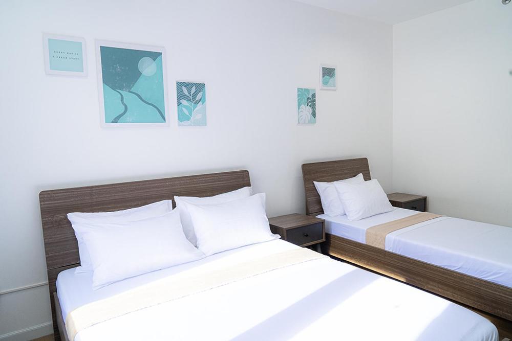 Mangrove Residences Mactan Punta Engano  Bagian luar foto