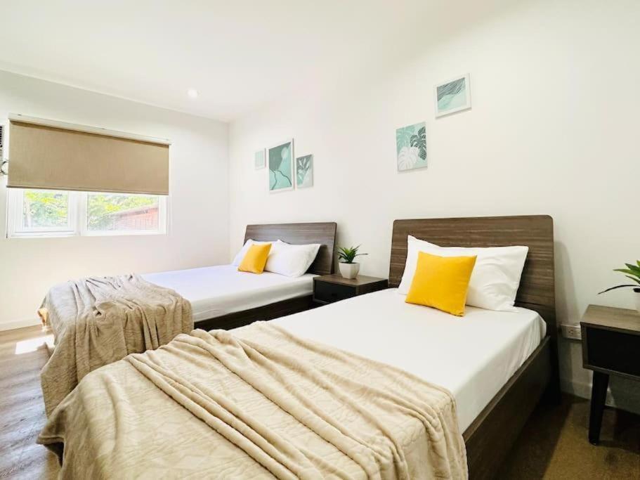 Mangrove Residences Mactan Punta Engano  Bagian luar foto