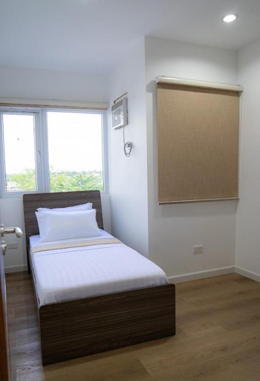 Mangrove Residences Mactan Punta Engano  Bagian luar foto
