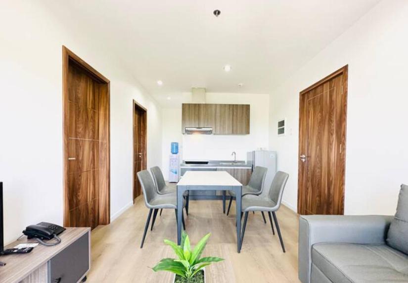 Mangrove Residences Mactan Punta Engano  Bagian luar foto