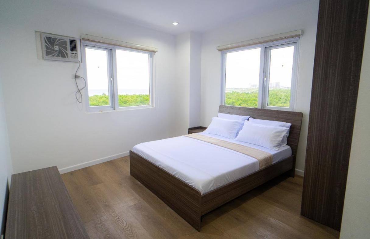 Mangrove Residences Mactan Punta Engano  Bagian luar foto