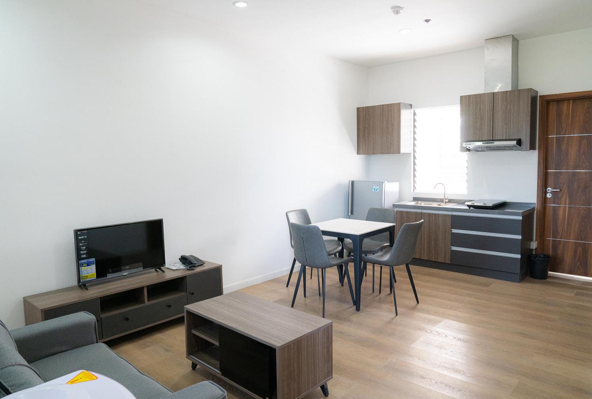 Mangrove Residences Mactan Punta Engano  Bagian luar foto
